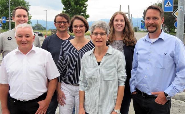 FDP-Ortspartei hat nominiert