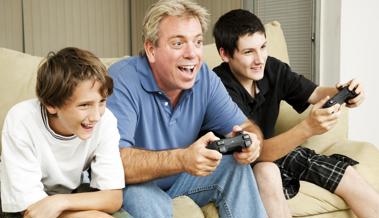 Gamen auch als Schulfach