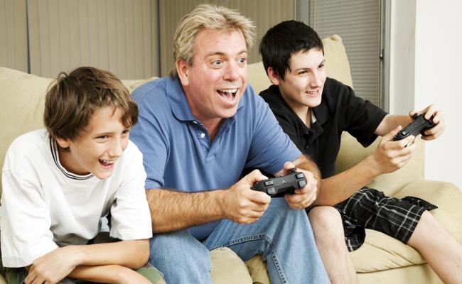 Gamen auch als Schulfach