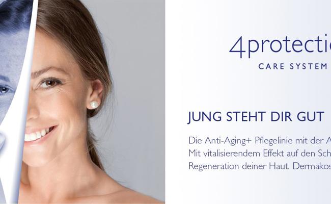 Irritierte Haut jetzt stärken