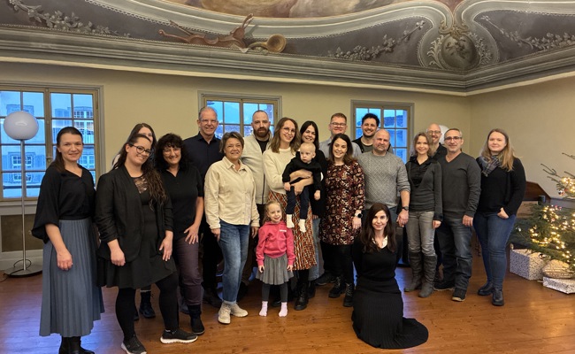 «Kurhotel Kamor»: Die Rollen für die neue Produktion der Freilichtbühne sind vergeben