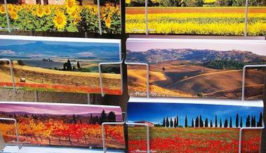 Postkartenwettbewerb