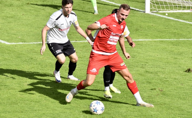 Ein Wintermeister, ein durchstartender Aufsteiger und ein Mittelfeldteam