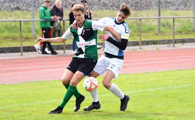 Polverino trifft auf Ex-Club