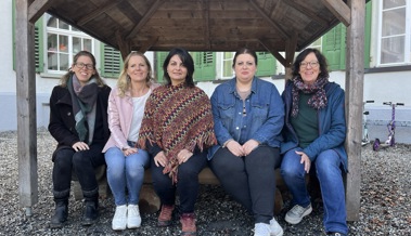 Neuer Standort: Tagesbetreuung zieht ins Kloster Maria Hilf