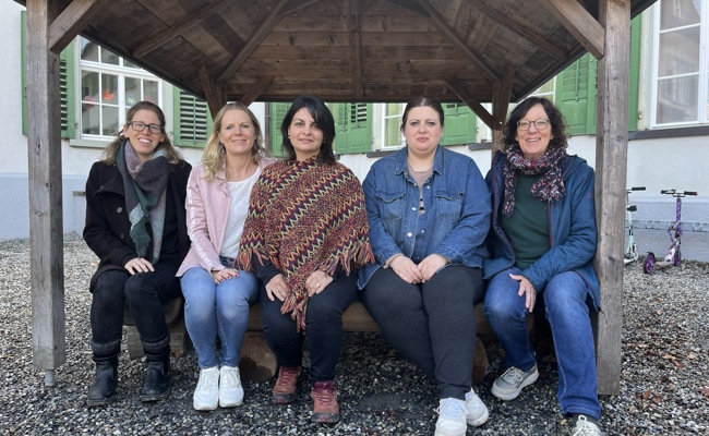Neuer Standort: Tagesbetreuung zieht ins Kloster Maria Hilf