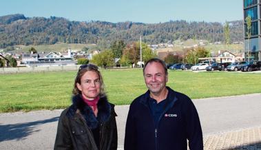 Nüesch Weine bleibt im Dorf