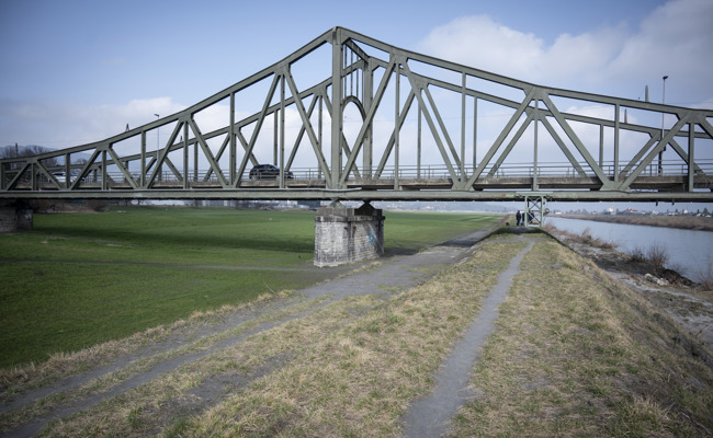 Verfahren für Hochwasserschutz soll vereinfacht werden