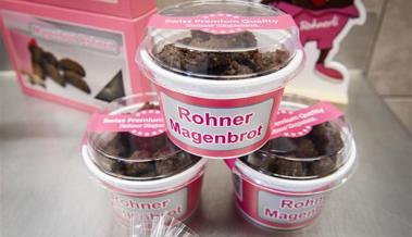 «Marktfahrer-Rowdy» – Familienstreit in der Magenbrot-Dynastie führt zu Strafbefehl