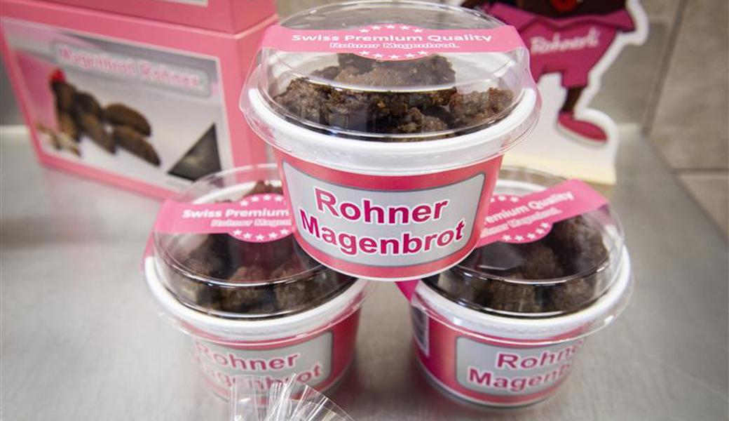 «Marktfahrer-Rowdy» – Familienstreit in der Magenbrot-Dynastie führt zu Strafbefehl