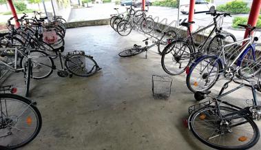 Das fast alltägliche Velo-Massaker