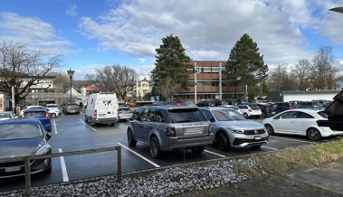 «Wir möchten ein bisschen Druck aufsetzen»: Widnau plus will beim Zentrum vorwärts machen