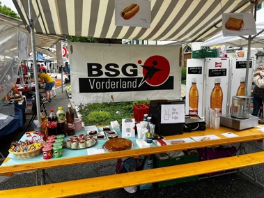 Unsichere Planung und weniger Schausteller – Frühlingsmarkt abgesagt