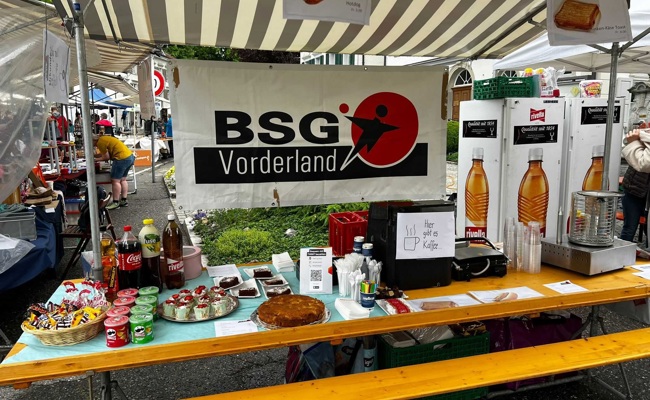 Unsichere Planung und weniger Schausteller – Frühlingsmarkt abgesagt
