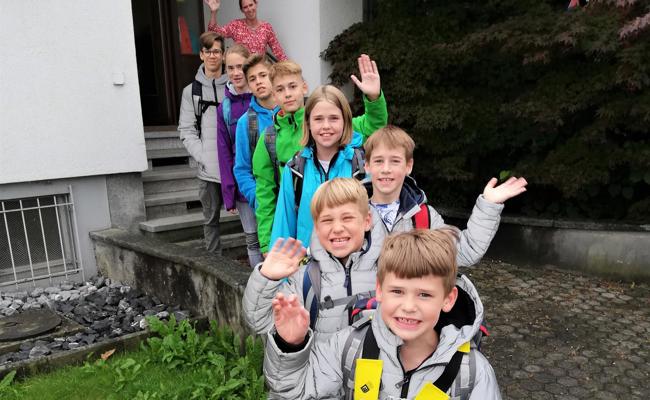 «Wir sind an Grenzen gestossen»