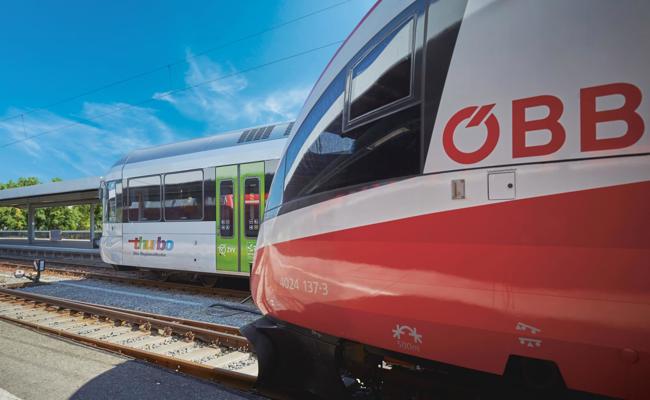 Die wichtigsten Änderungen zum Thurbo-Fahrplanwechsel