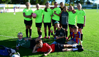 Bild und Kirchenfeld gewinnen in Widnau und lösen das Ticket für den Kantonalfinal