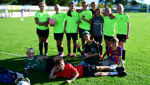 Bild und Kirchenfeld gewinnen in Widnau und lösen das Ticket für den Kantonalfinal