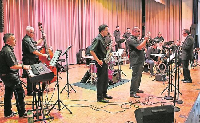 Rhythmen, Sound und Liebeslieder