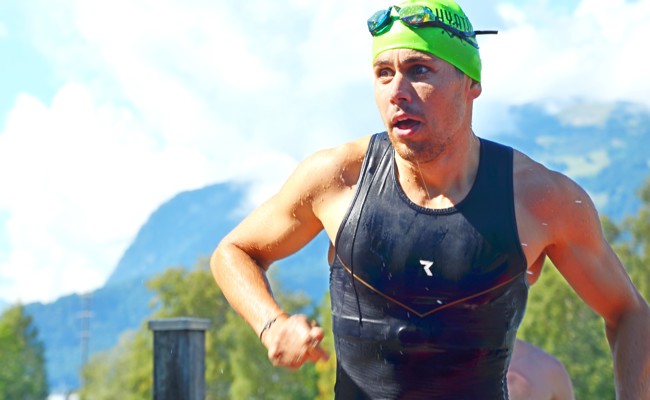 Erfolgsgeschichte des Rhyathlons geht mit einer Doppelspitze weiter