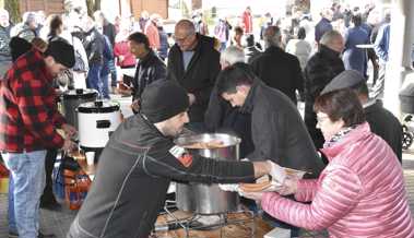 Zentrumsgestaltung und Bäume - das beschäftigt Diepoldsau 2023 Zentrumsgestaltung und Bäume - das beschäftigt Diepoldsau 2023