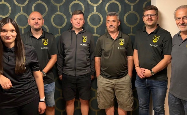Beim FCH gibt’s viele Wechsel und viele Herausforderungen