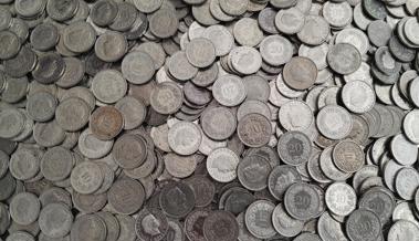 Finanzielle Unterstützung