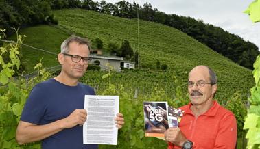 «Es wird Einsprachen hageln»