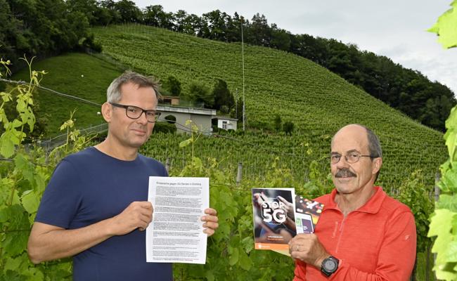 «Es wird Einsprachen hageln»