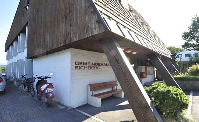 Bevölkerung soll zu Sanierungsvarianten Stellung beziehen