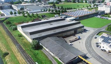 Ortsgemeinde tauscht Industrieland