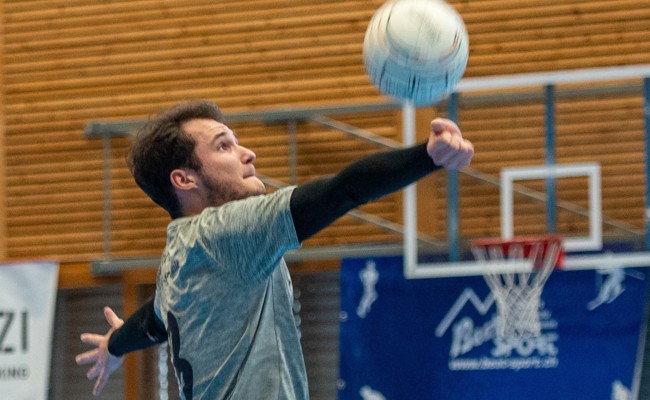 Absteiger Widnau setzt sich in der Nationalliga B mit vier Siegen zum Saisonstart an die Tabellenspitze