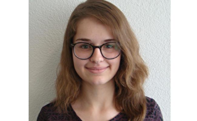 Neue Mitarbeiterin in der Ratskanzlei