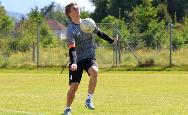 Widnau meldet sich mit zwei 3:0-Siegen zurück