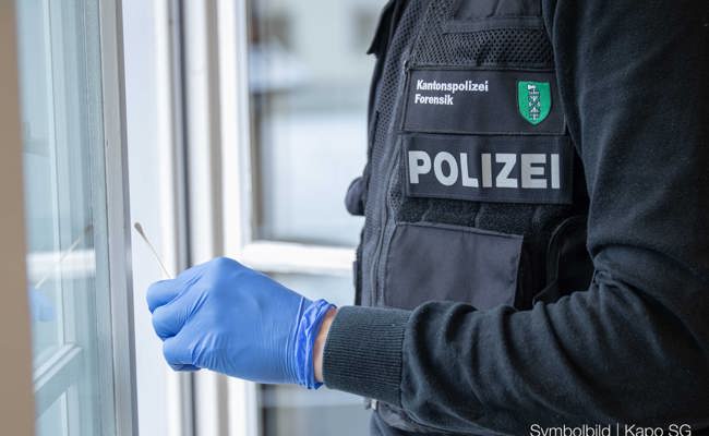 Im Industriegebiet wurde am Wochenende gleich zweimal eingebrochen