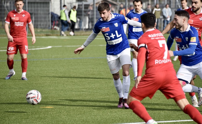 Ein deutlicher Auswärtssieg, der einiges über diesen FCW aussagt