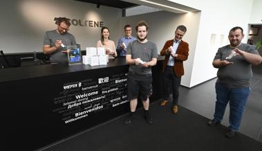 Viren sollen chancenlos sein