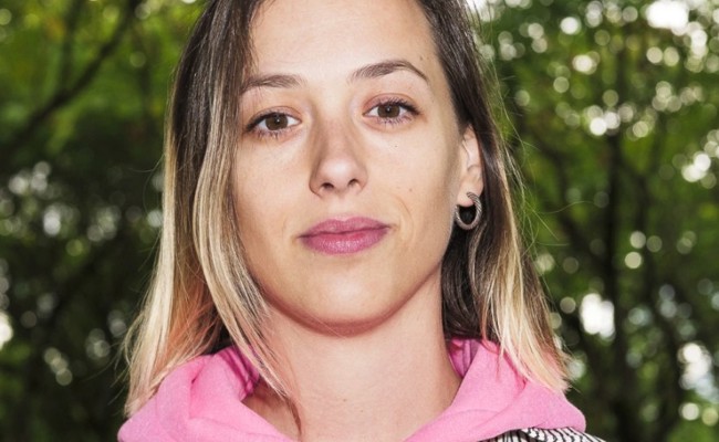 Lisa Christ in Widnau: Fein beobachtete Satire über die Ideale unserer Zeit