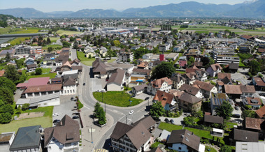 Berneck schliesst 2025 deutlich besser ab als geplant – Steuerfuss soll gleich bleiben