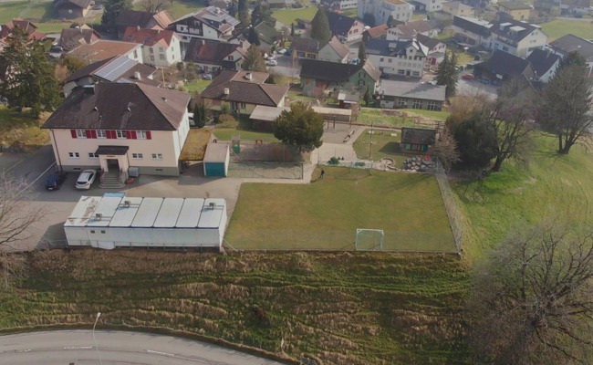 Die Schulgemeinde Lüchingen muss ihren Kurs überdenken