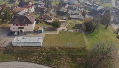 Die Schulgemeinde Lüchingen muss ihren Kurs überdenken Die Schulgemeinde Lüchingen muss ihren Kurs überdenken