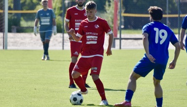 Montlingen erfüllt die Pflichtaufgabe und bleibt an der Spitze