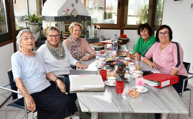 «Das Dorf schläft nicht mehr»
