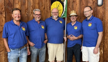 Feldschützen überzeugen am Eidgenössischen Schützenfest