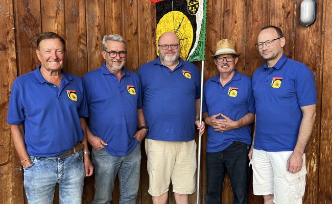 Feldschützen überzeugen am Eidgenössischen Schützenfest