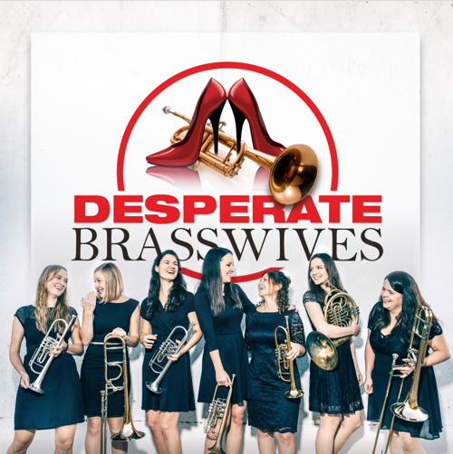 Die reine Frauenband tritt am Samstagabend als Abschluss auf. Die reine Frauenband tritt am Samstagabend als Abschluss auf.