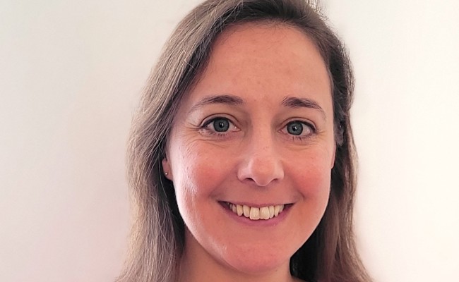 Martina Oehry wird Ortsverwaltungspräsidentin – Rolf Künzler tritt nach 20 Jahren ab