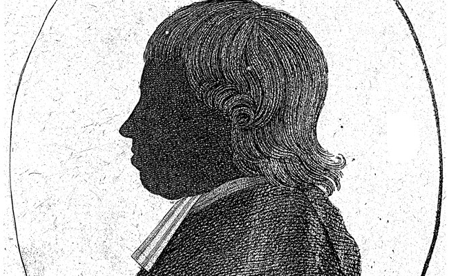 Ein nimmermüder Besserwisser: Über die Ursprünge von Gottfried Stutz