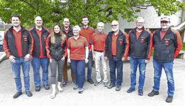 Das Festungsmuseum Heldsberg öffnet seine neue Geschäftsstelle