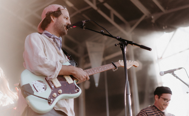 Nächster Stopp: Montreux Jazz Festival – «Worries And Other Plants» auf Erfolgskurs